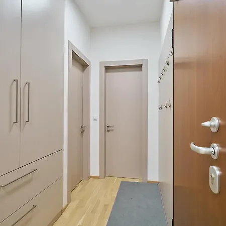 Apartment Dolce *
