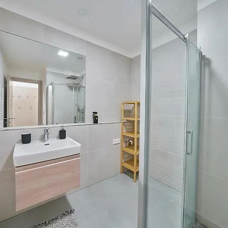 Apartment Dolce