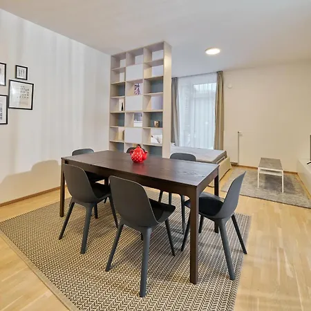 Apartment Dolce