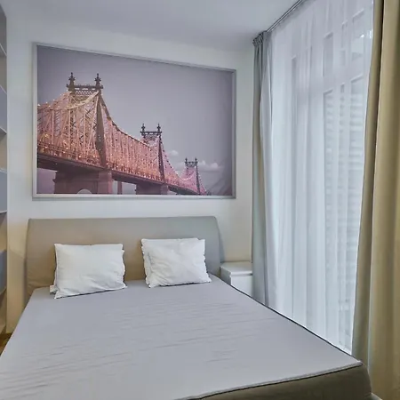Dolce Apartment *