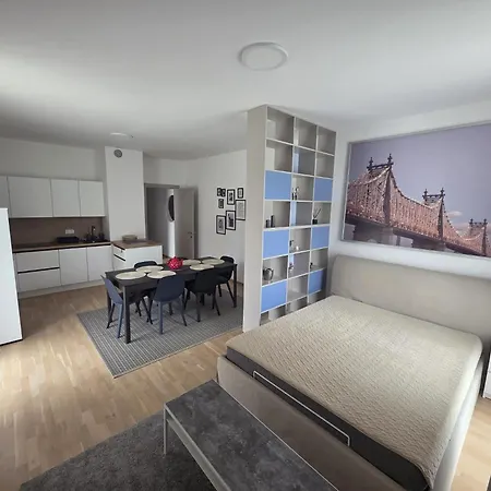 Apartman Dolce Harrachov