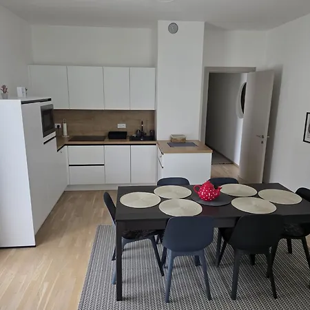 Dolce Apartman Harrachov
