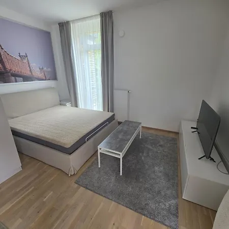 Dolce Appartement Harrachov