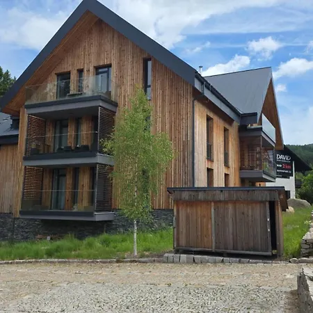 Dolce Harrachov