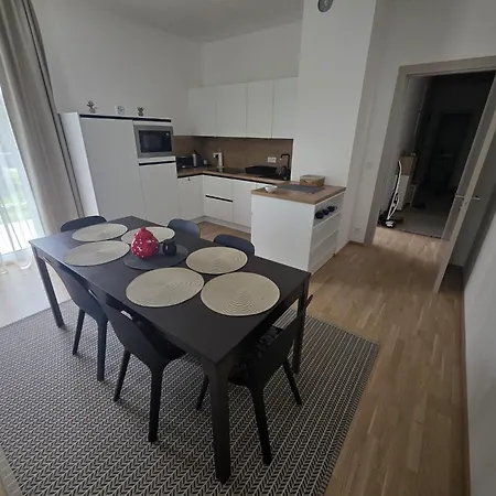 Dolce Appartement