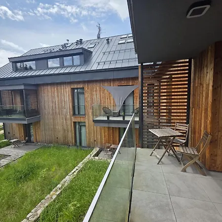 Apartman Dolce