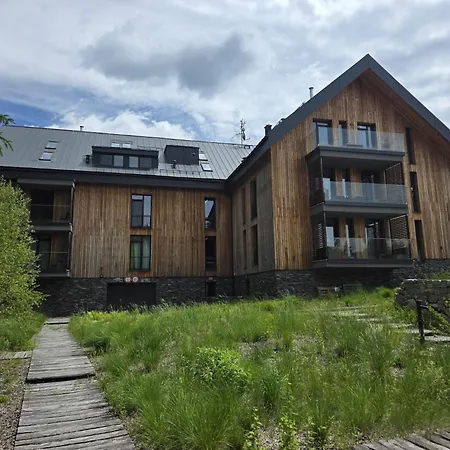 Dolce * Harrachov