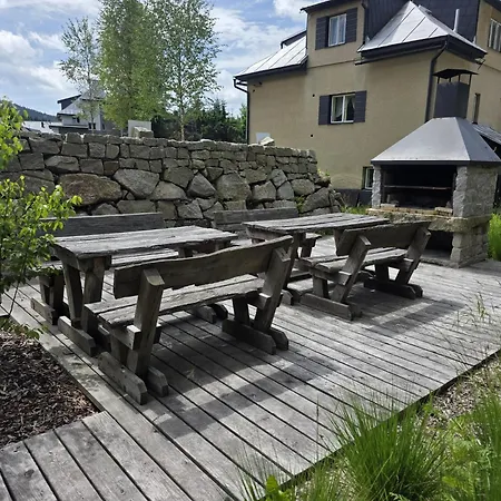 Apartman Dolce