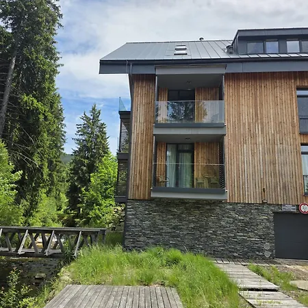 Apartman Dolce Harrachov