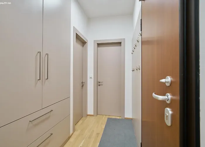 Apartment Dolce *