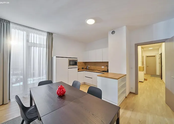 Dolce Apartment *