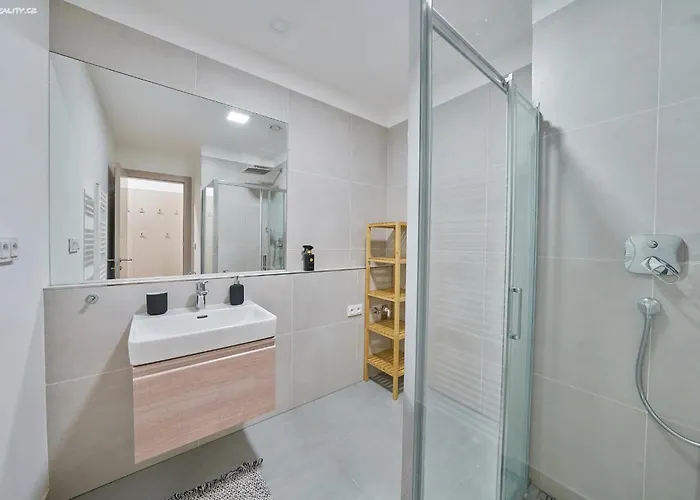 Apartment Dolce