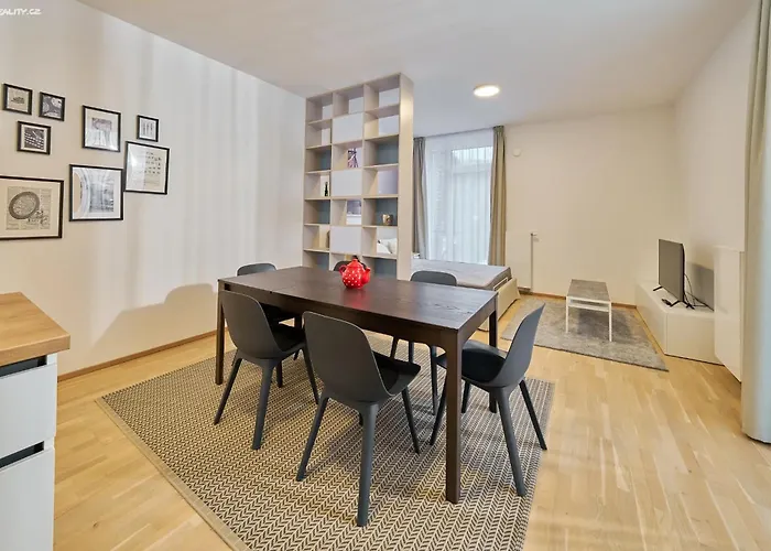 Apartment Dolce